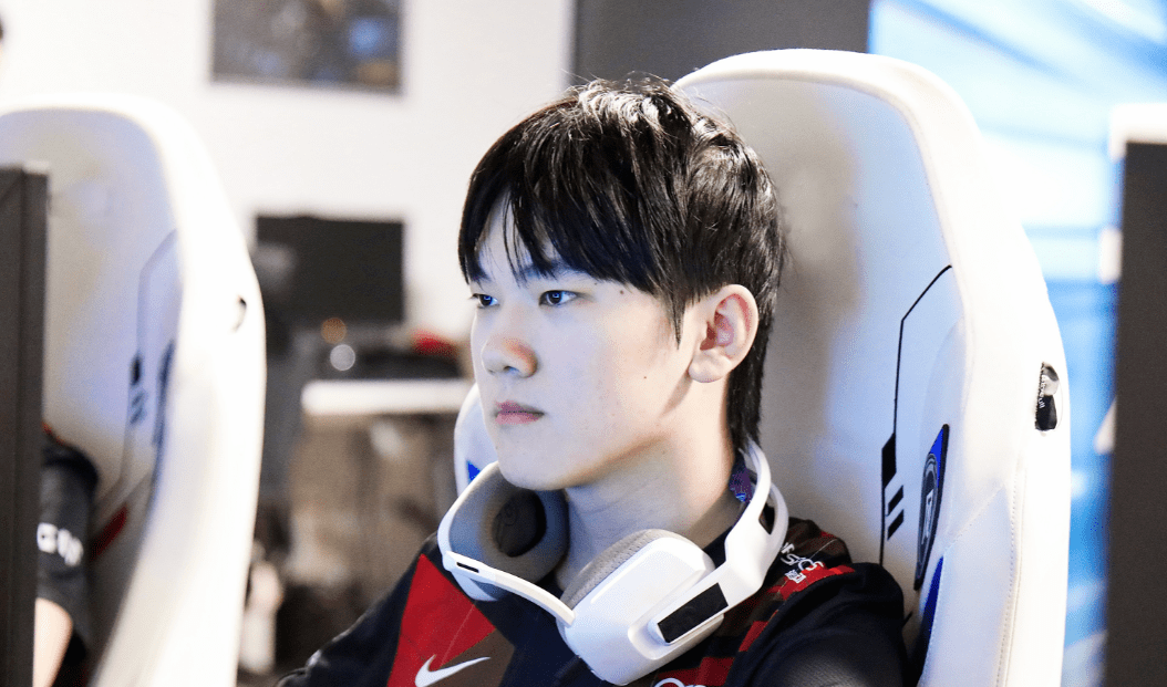 开云入口-包含JackeyLove重要时刻出色发挥,IG带队取胜!比赛高潮迭起的词条