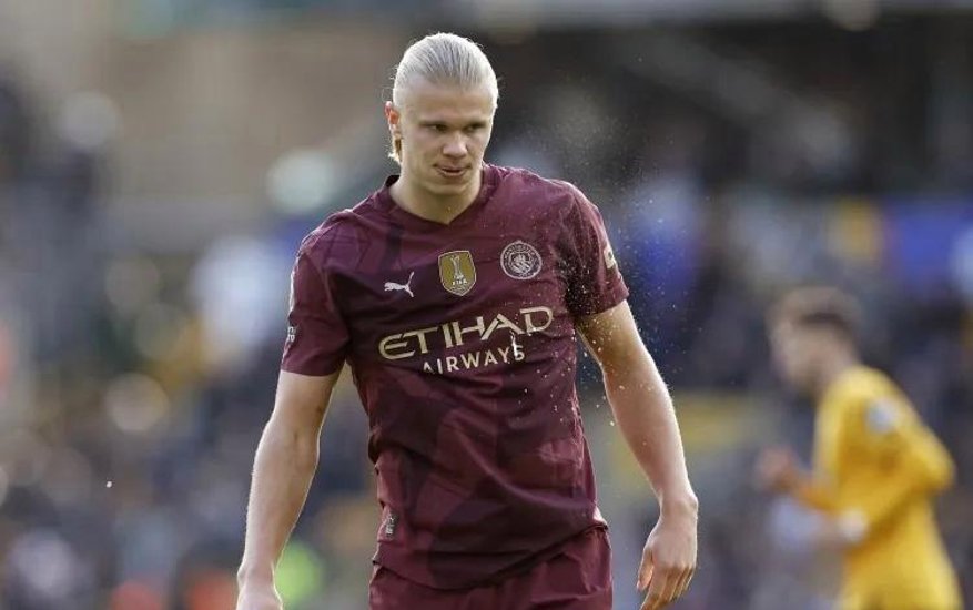 开云入口-关于哈兰德遭遇十五持续失利,法国队教练压力巨大!再创辉煌时刻的信息