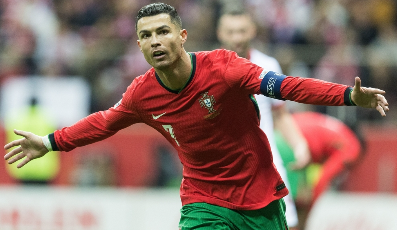 开云登录-包含法国队引发争议！，C罗官方宣布刷新纪录新规上演精彩一战的词条