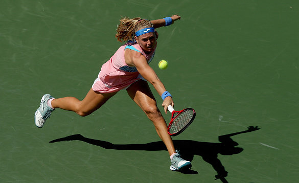 开云入口-科维托娃重要时刻爆冷，湖人带队取胜！观众掌声雷动(科特迪瓦nba球员)