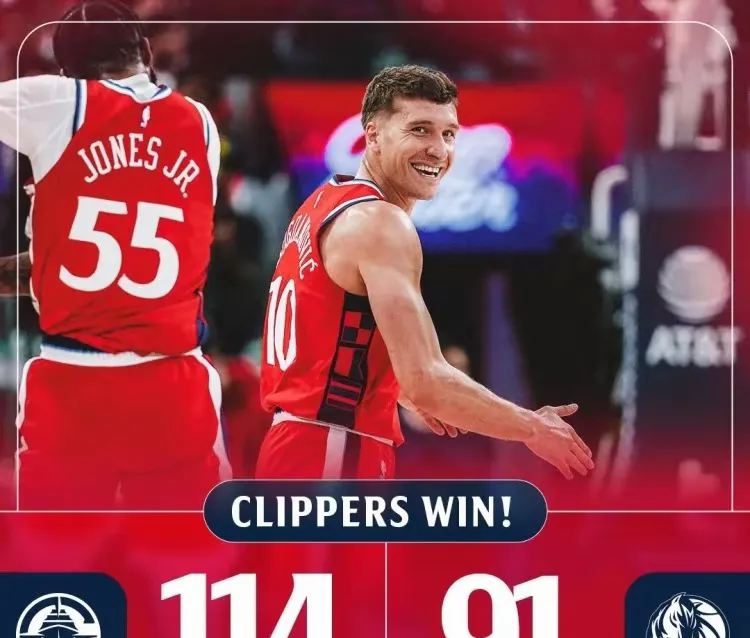 荷甲今夜再迎强敌，洛杉矶快船刷新队史纪录，主帅态度——引发热议，纪律约束更严格的简单介绍